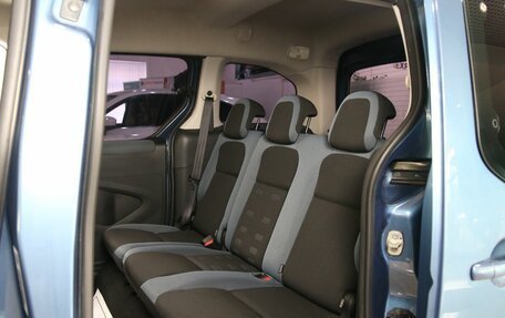 Citroen Berlingo II рестайлинг, 2012 год, 649 000 рублей, 6 фотография