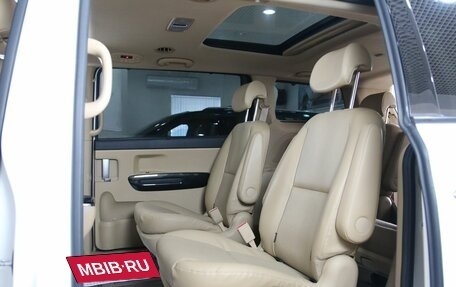 KIA Carnival III, 2017 год, 2 499 000 рублей, 6 фотография