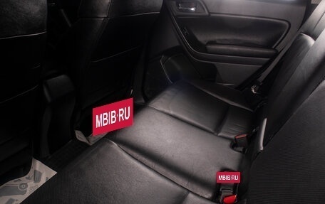 Subaru Forester, 2015 год, 1 839 000 рублей, 16 фотография