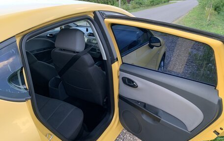 SEAT Leon II, 2007 год, 410 000 рублей, 17 фотография