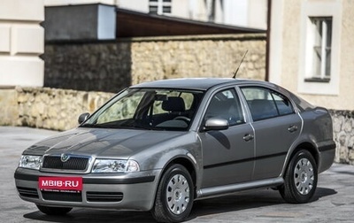 Skoda Octavia IV, 2007 год, 450 000 рублей, 1 фотография