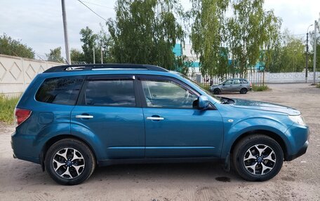 Subaru Forester, 2008 год, 1 350 000 рублей, 2 фотография