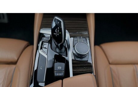 BMW 5 серия, 2020 год, 6 100 000 рублей, 14 фотография