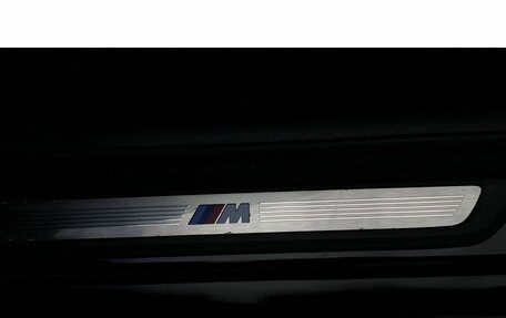 BMW 5 серия, 2020 год, 6 100 000 рублей, 16 фотография