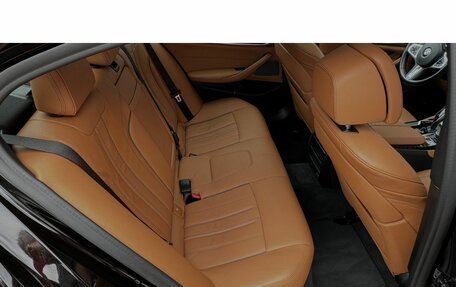BMW 5 серия, 2020 год, 6 100 000 рублей, 23 фотография