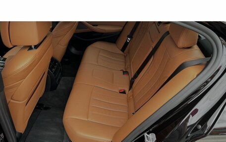 BMW 5 серия, 2020 год, 6 100 000 рублей, 25 фотография