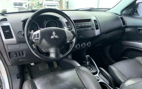 Mitsubishi Outlander III рестайлинг 3, 2012 год, 1 532 000 рублей, 21 фотография