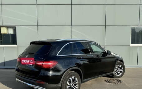 Mercedes-Benz GLC, 2019 год, 3 890 000 рублей, 6 фотография