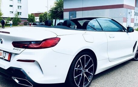 BMW 8 серия, 2019 год, 7 600 000 рублей, 6 фотография