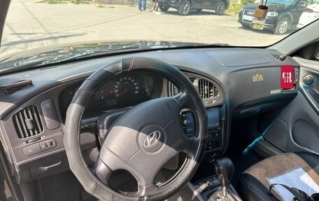 Hyundai Elantra III, 2005 год, 490 000 рублей, 9 фотография