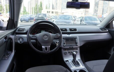 Volkswagen Passat B7, 2012 год, 1 159 000 рублей, 6 фотография