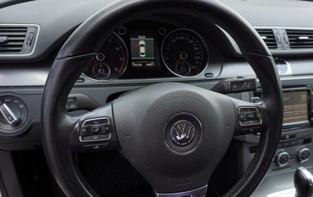 Volkswagen Passat B7, 2012 год, 1 159 000 рублей, 16 фотография