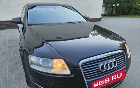 Audi A6, 2004 год, 499 000 рублей, 2 фотография