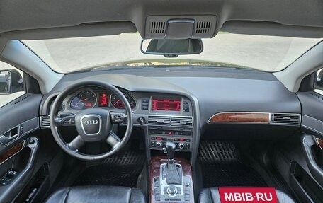 Audi A6, 2004 год, 499 000 рублей, 17 фотография