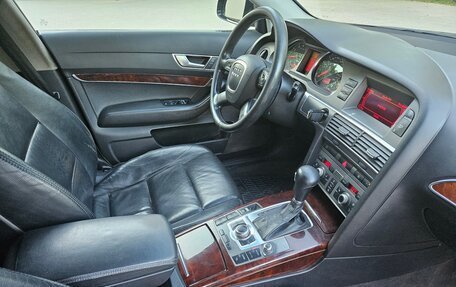 Audi A6, 2004 год, 499 000 рублей, 21 фотография