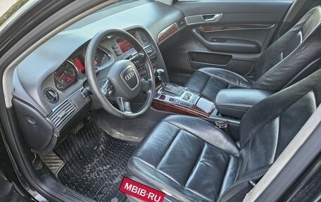 Audi A6, 2004 год, 499 000 рублей, 18 фотография