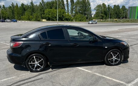 Mazda 3, 2009 год, 995 000 рублей, 2 фотография