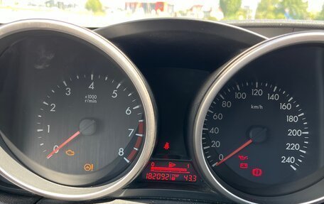 Mazda 3, 2009 год, 995 000 рублей, 8 фотография