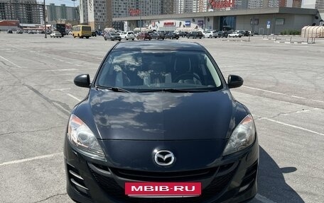 Mazda 3, 2009 год, 995 000 рублей, 3 фотография