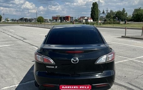 Mazda 3, 2009 год, 995 000 рублей, 4 фотография
