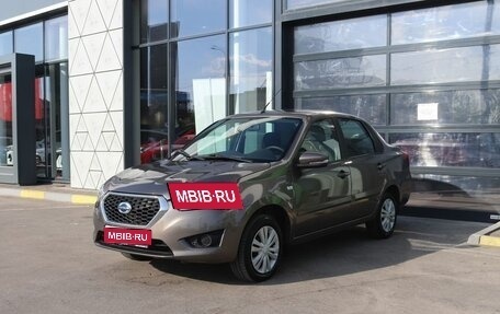 Datsun on-DO I рестайлинг, 2020 год, 989 000 рублей, 1 фотография