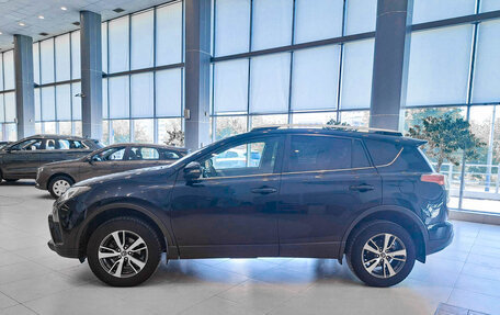 Toyota RAV4, 2019 год, 2 487 000 рублей, 8 фотография