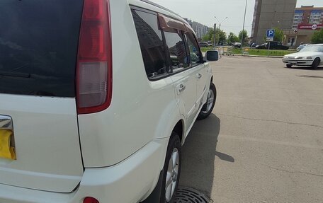 Nissan X-Trail, 2004 год, 950 000 рублей, 6 фотография