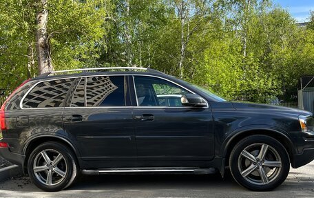 Volvo XC90 II рестайлинг, 2011 год, 2 150 000 рублей, 9 фотография