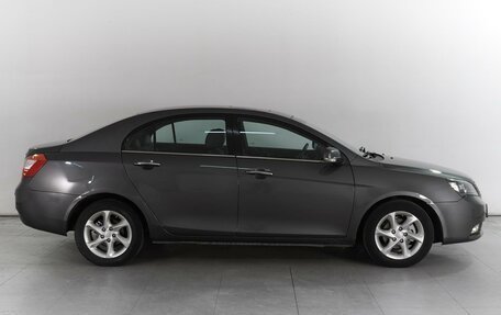 Geely Emgrand EC7, 2014 год, 789 000 рублей, 5 фотография