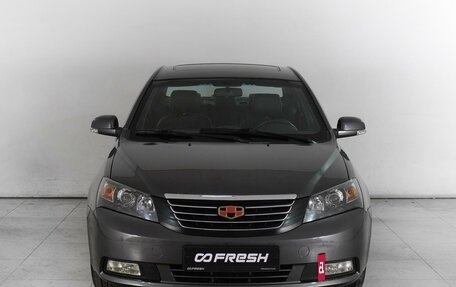 Geely Emgrand EC7, 2014 год, 789 000 рублей, 3 фотография