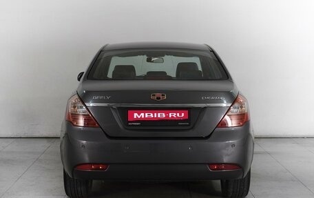 Geely Emgrand EC7, 2014 год, 789 000 рублей, 4 фотография