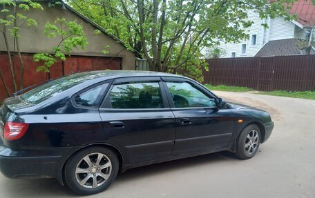 Hyundai Elantra III, 2006 год, 500 000 рублей, 3 фотография