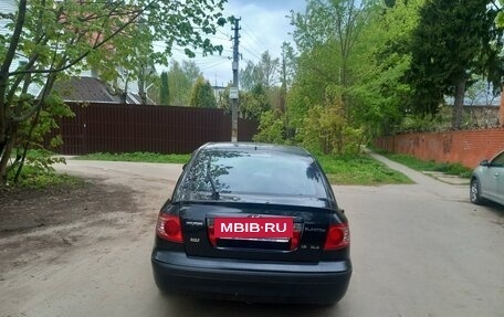 Hyundai Elantra III, 2006 год, 500 000 рублей, 4 фотография