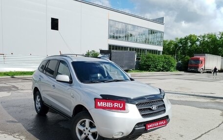 Hyundai Santa Fe III рестайлинг, 2007 год, 1 100 000 рублей, 1 фотография