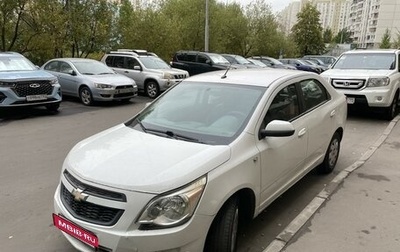 Chevrolet Cobalt II, 2013 год, 650 000 рублей, 1 фотография