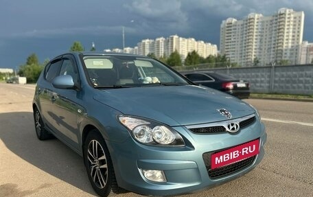 Hyundai i30 I, 2009 год, 600 000 рублей, 4 фотография