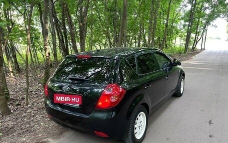 KIA cee'd I рестайлинг, 2008 год, 475 000 рублей, 4 фотография