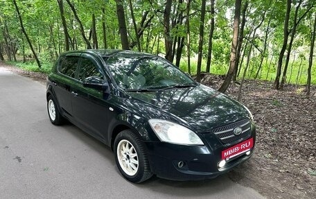 KIA cee'd I рестайлинг, 2008 год, 475 000 рублей, 3 фотография