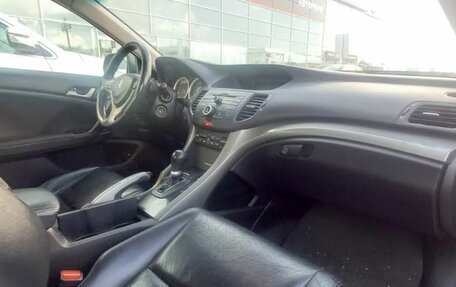 Honda Accord VIII рестайлинг, 2008 год, 1 199 000 рублей, 12 фотография