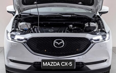 Mazda CX-5 II, 2021 год, 3 660 000 рублей, 7 фотография