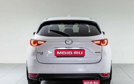 Mazda CX-5 II, 2021 год, 3 660 000 рублей, 6 фотография