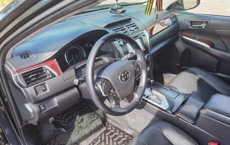 Toyota Camry, 2012 год, 1 760 000 рублей, 8 фотография