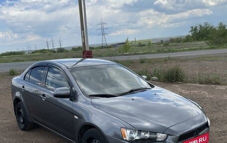 Mitsubishi Lancer IX, 2008 год, 780 000 рублей, 7 фотография