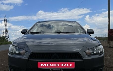 Mitsubishi Lancer IX, 2008 год, 780 000 рублей, 6 фотография