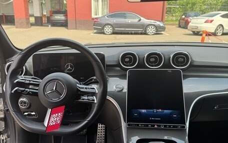 Mercedes-Benz C-Класс, 2021 год, 5 200 000 рублей, 5 фотография