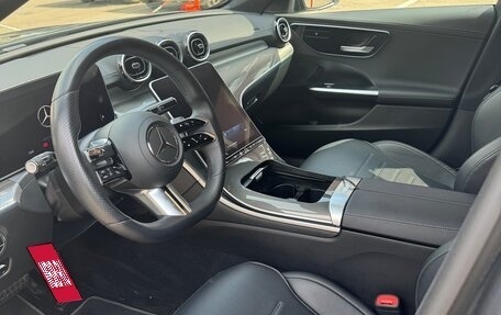 Mercedes-Benz C-Класс, 2021 год, 5 200 000 рублей, 4 фотография