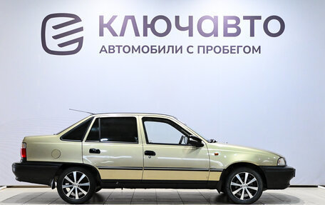 Daewoo Nexia I рестайлинг, 2006 год, 240 000 рублей, 4 фотография