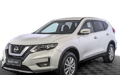 Nissan X-Trail, 2021 год, 3 555 000 рублей, 1 фотография