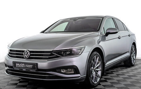 Volkswagen Passat B8 рестайлинг, 2020 год, 3 095 000 рублей, 1 фотография