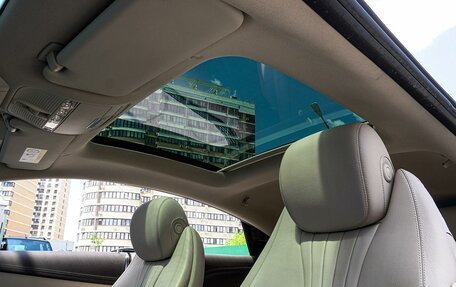 Mercedes-Benz E-Класс, 2017 год, 5 400 000 рублей, 11 фотография
